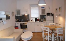 City Apartment